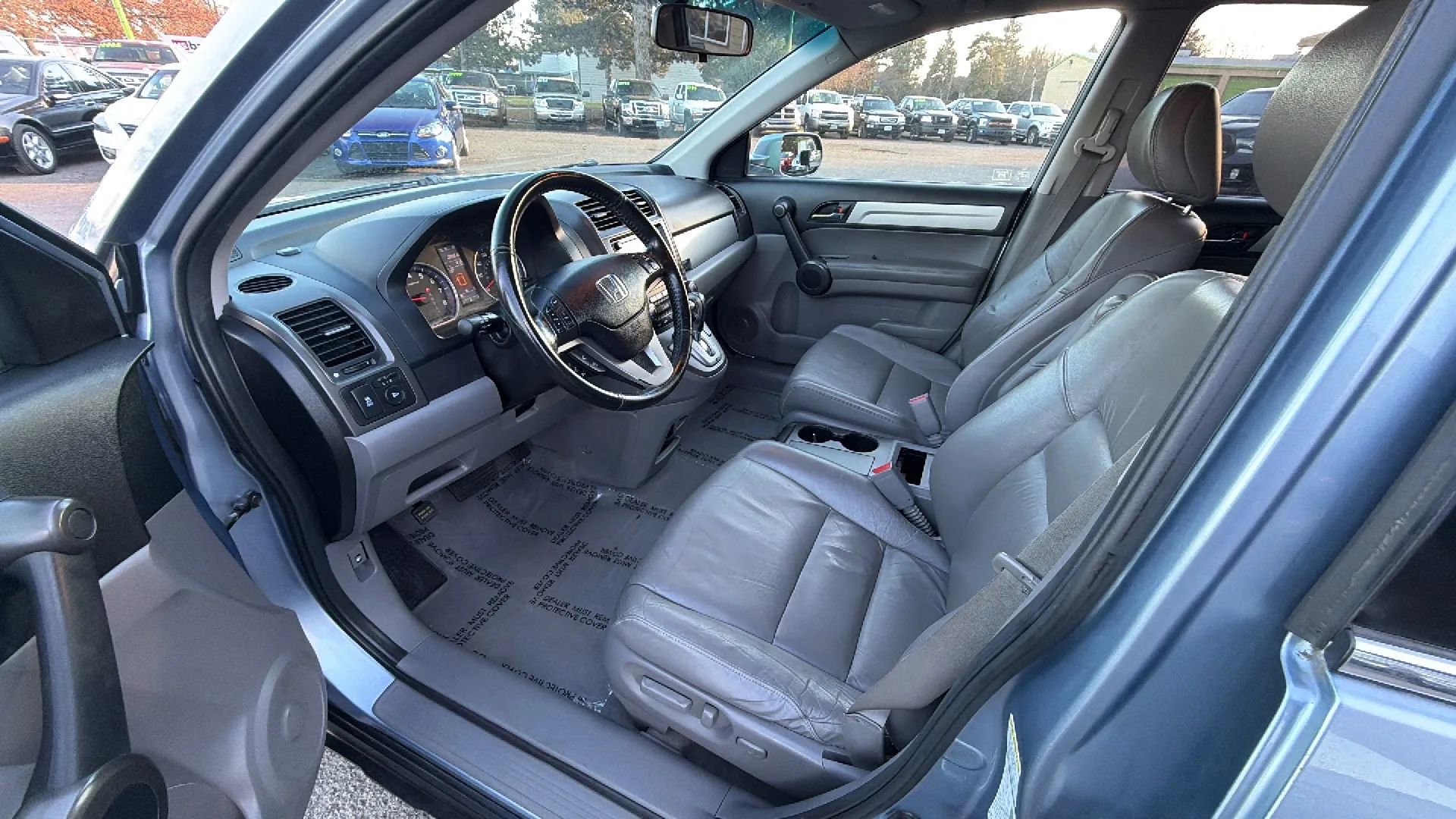 Used 2011 Honda CR-V EX-L image 8