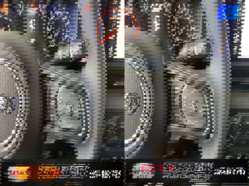 New 2026 Jeep Wrangler Unlimited Sport image 15