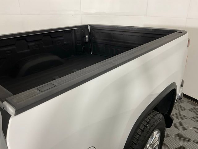 Used 2025 Chevrolet Silverado 2500 LTZ w/ LTZ Convenience Package image 41