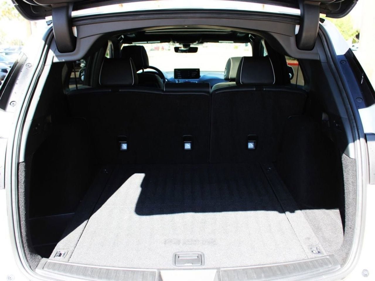 Used 2020 Acura RDX A-Spec image 11