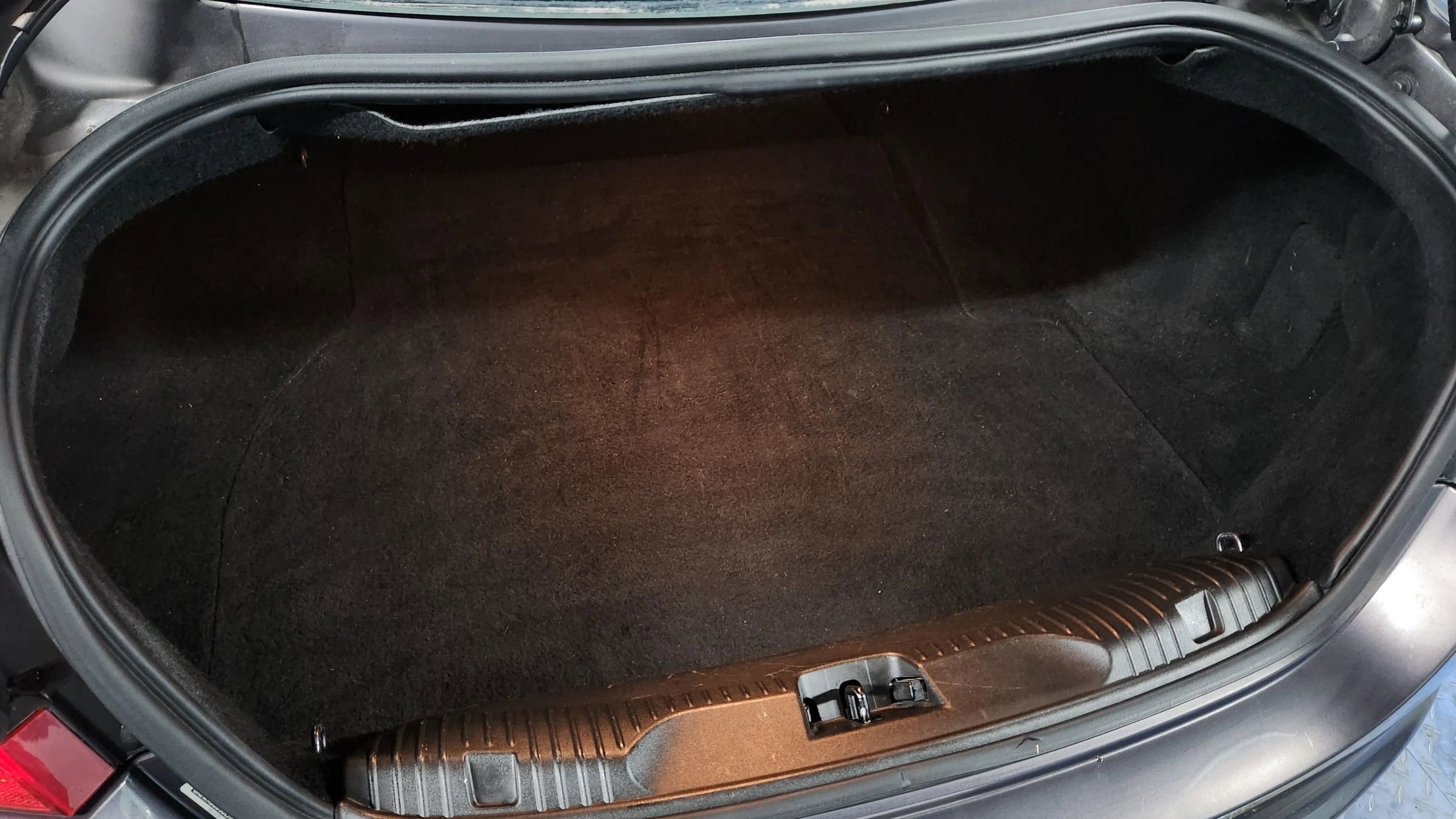 Used 2011 Jaguar XF Portfolio image 63