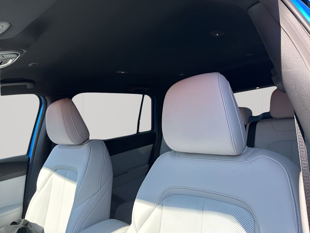 New 2026 Jeep Cherokee Limited AWD/4WD image 29