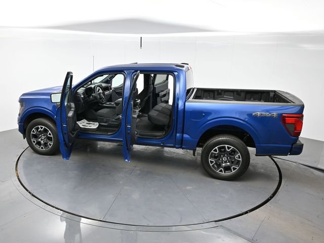 Used 2025 Ford F150 STX w/ Equipment Group 200A image 37
