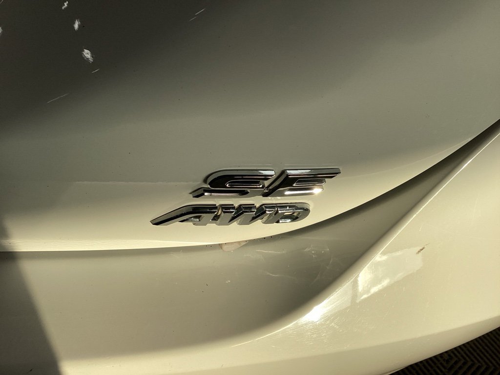 Used 2021 Toyota Camry SE w/ Cold Weather Package image 35
