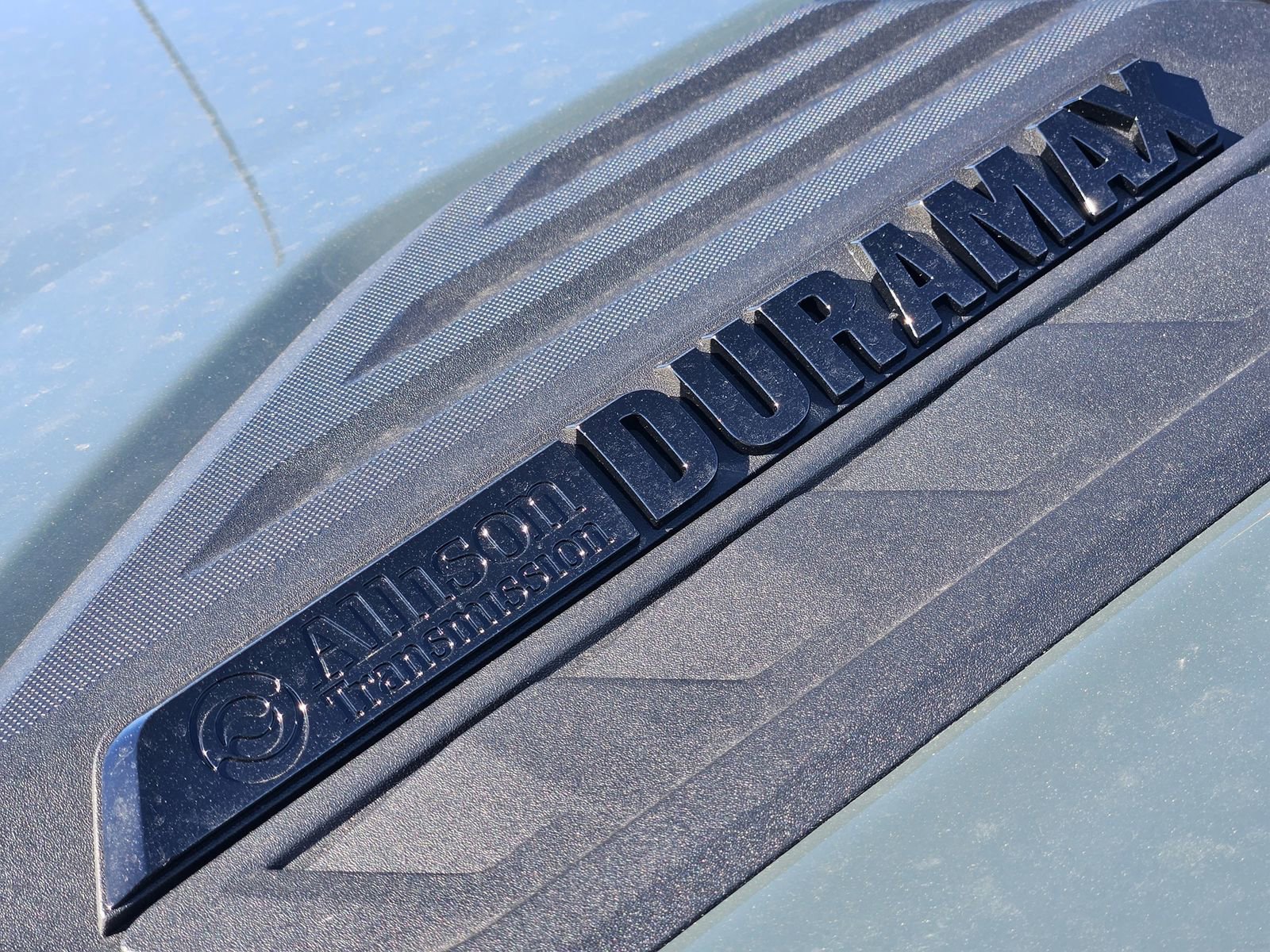 New 2026 Chevrolet Silverado 2500 LTZ w/ LTZ Plus Package image 17