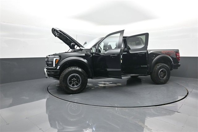 New 2025 Ford F150 Raptor image 39