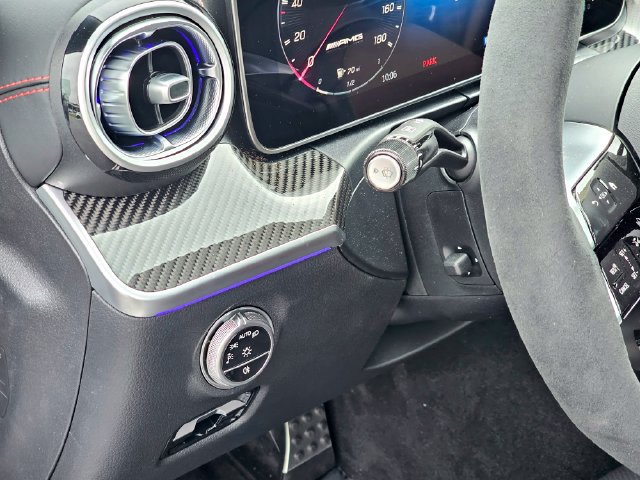 New 2027 Mercedes-Benz CLE 53 AMG 4MATIC Cabriolet image 17
