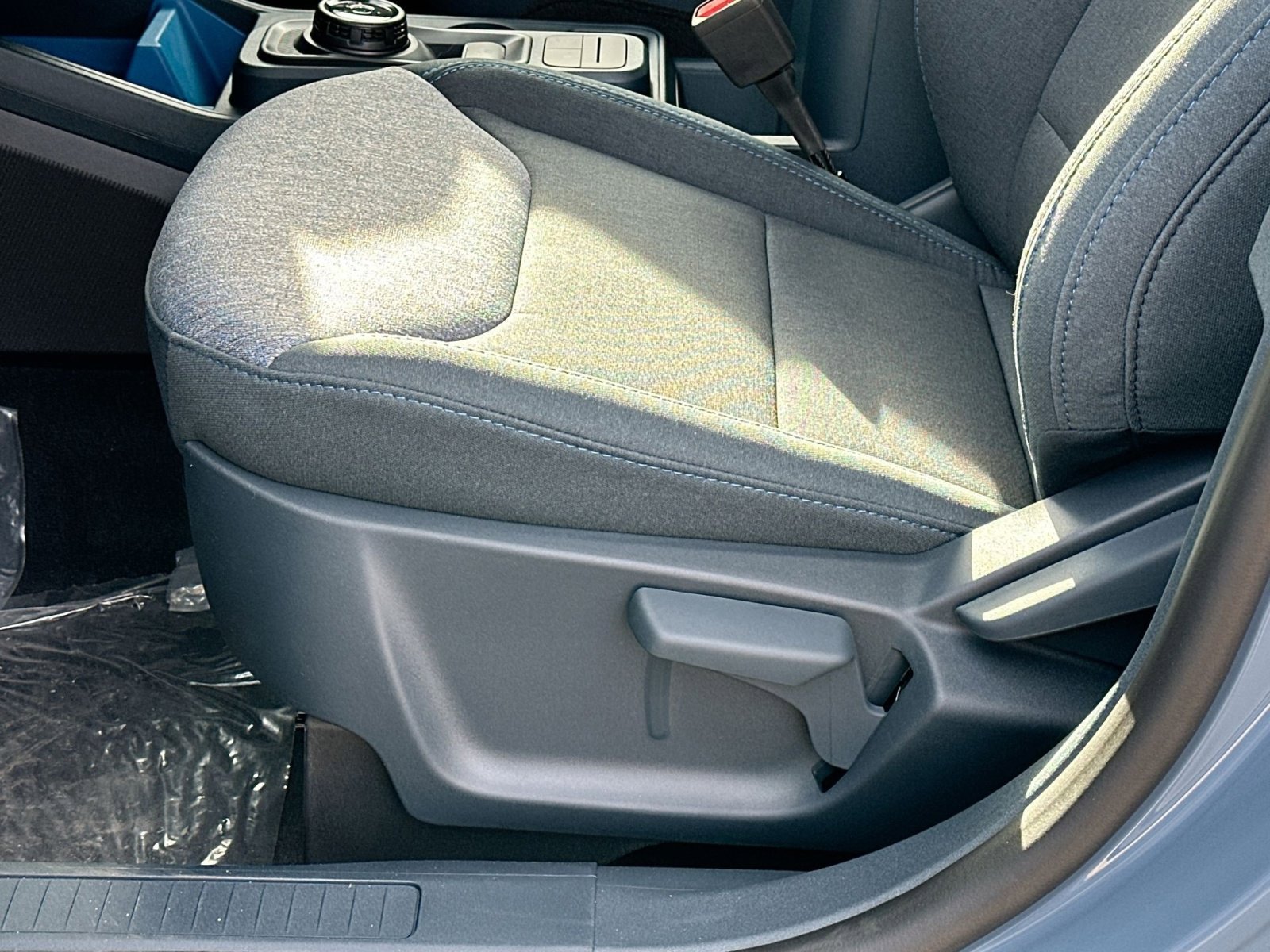 New 2026 Ford Maverick XLT image 14