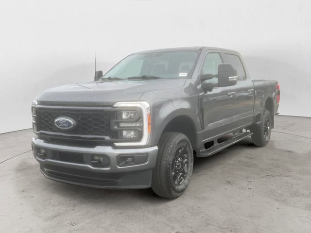 Certified 2023 Ford F250 XLT w/ XLT Premium Package
