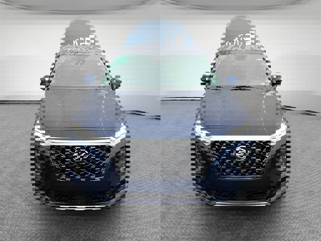 Used 2020 Hyundai Santa Fe SEL image 9