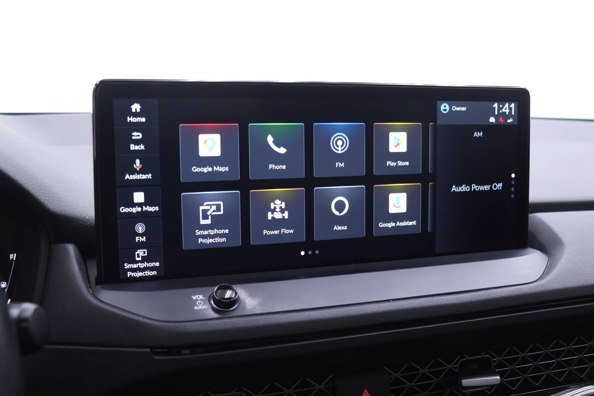Certified 2024 Honda Accord Touring image 8