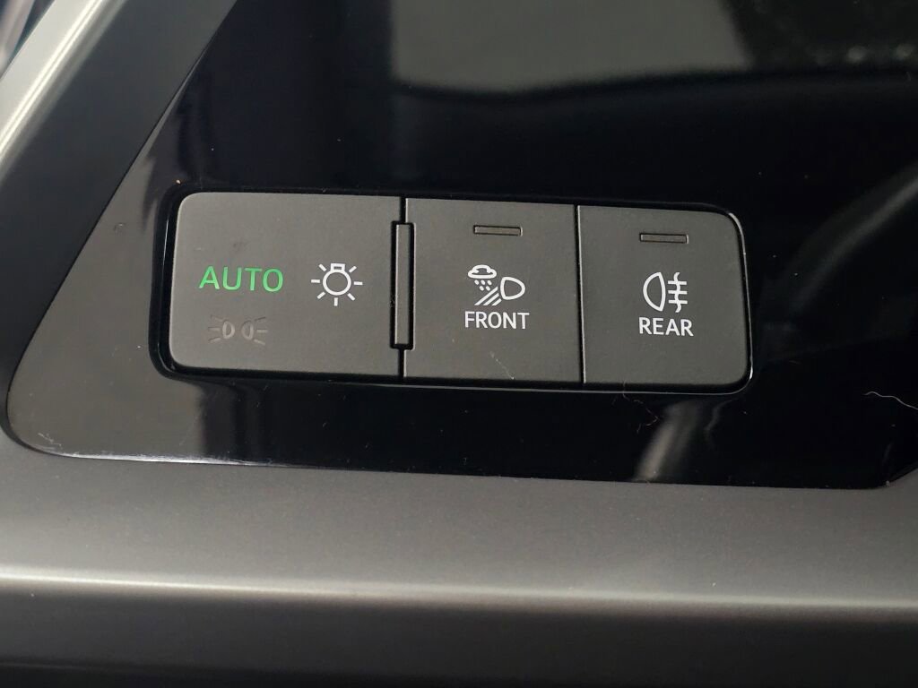 Used 2023 Audi A3 2.0T Premium w/ Black Optic Sport Package image 34