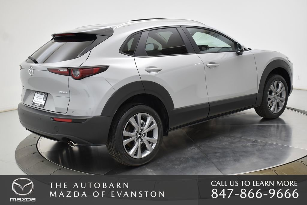 New 2026 MAZDA CX-30 AWD 2.5 S image 20