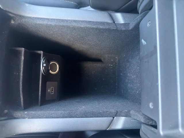 Used 2022 INFINITI QX60 Pure FWD image 41