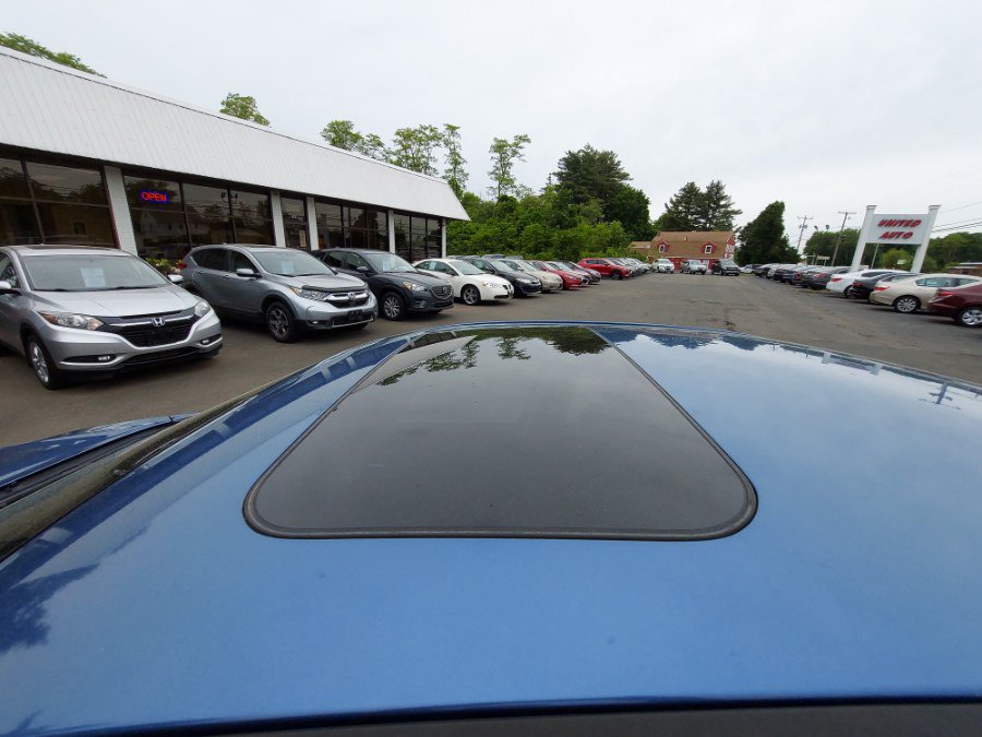 Used 2014 Subaru Impreza 2.0i Premium AWD/4WD image 16