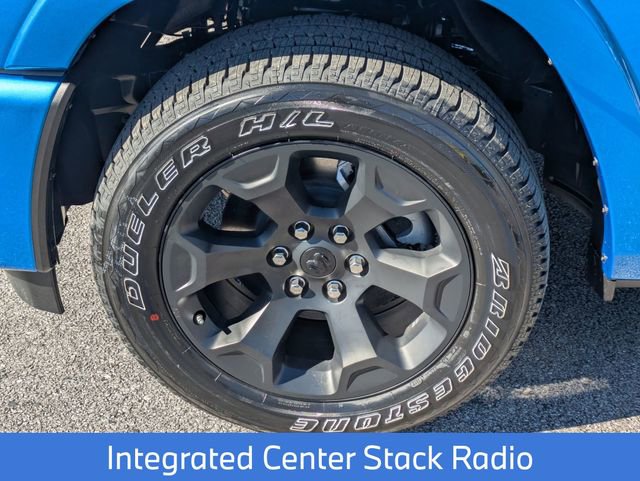 New 2026 RAM 1500 Big Horn image 12