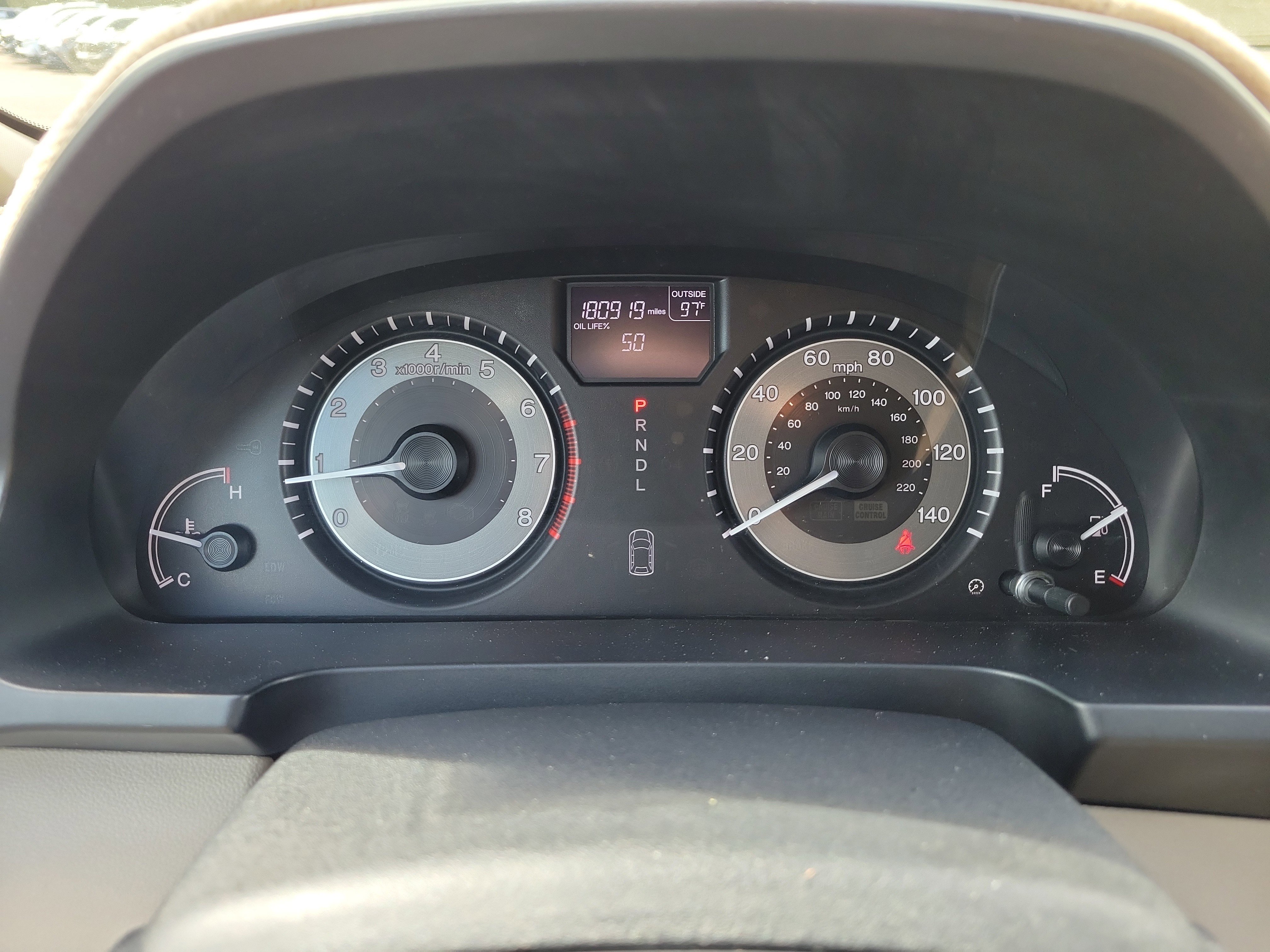 Used 2016 Honda Odyssey EX-L image 33