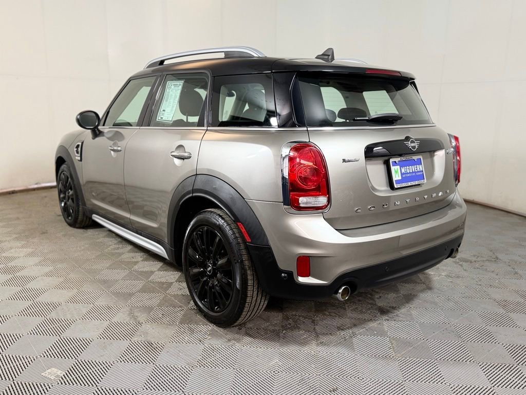 Used 2019 MINI Cooper Countryman S image 4