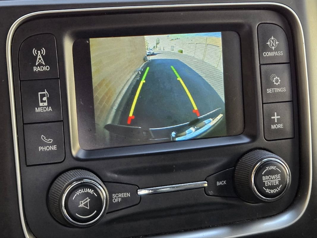 Used 2018 RAM 2500 Big Horn image 34