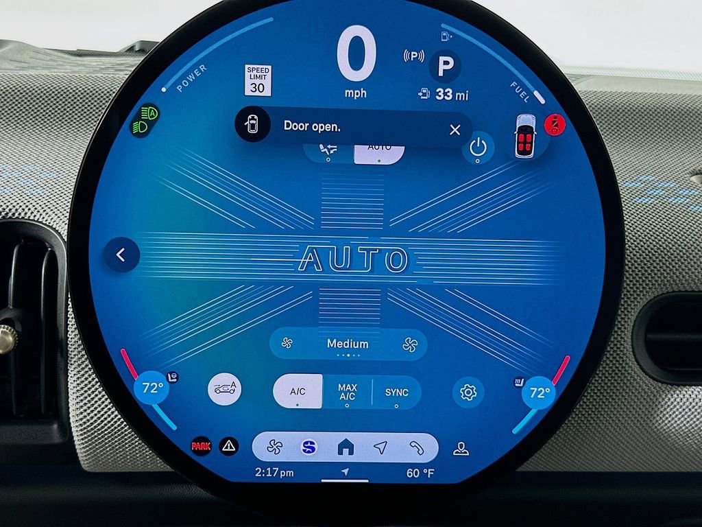 Certified 2025 MINI Cooper S image 14