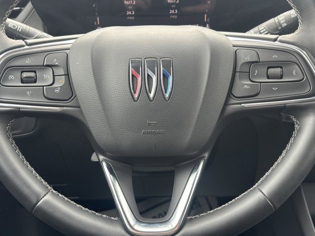 Certified 2024 Buick Encore GX Preferred w/ Comfort Package image 17