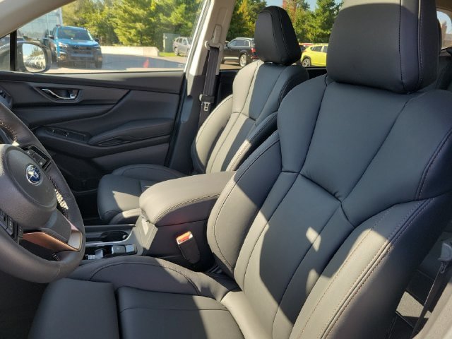New 2026 Subaru Ascent Limited Bronze AWD/4WD image 5