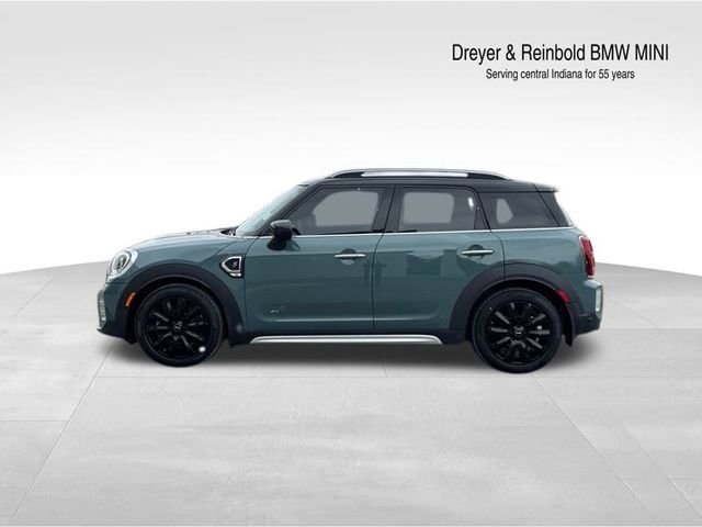 Used 2021 MINI Cooper Countryman S w/ Convenience Package image 8