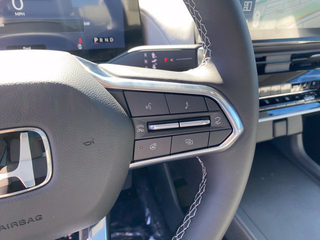 New 2026 Honda Prologue Elite image 23