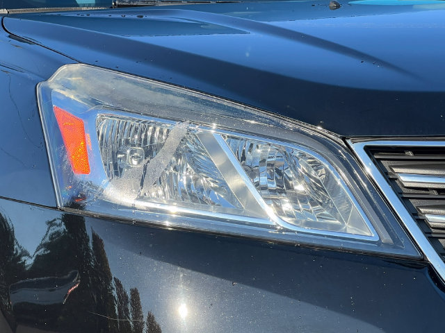 Used 2017 Chevrolet Traverse LT w/ Style and Technology Package FWD image 37