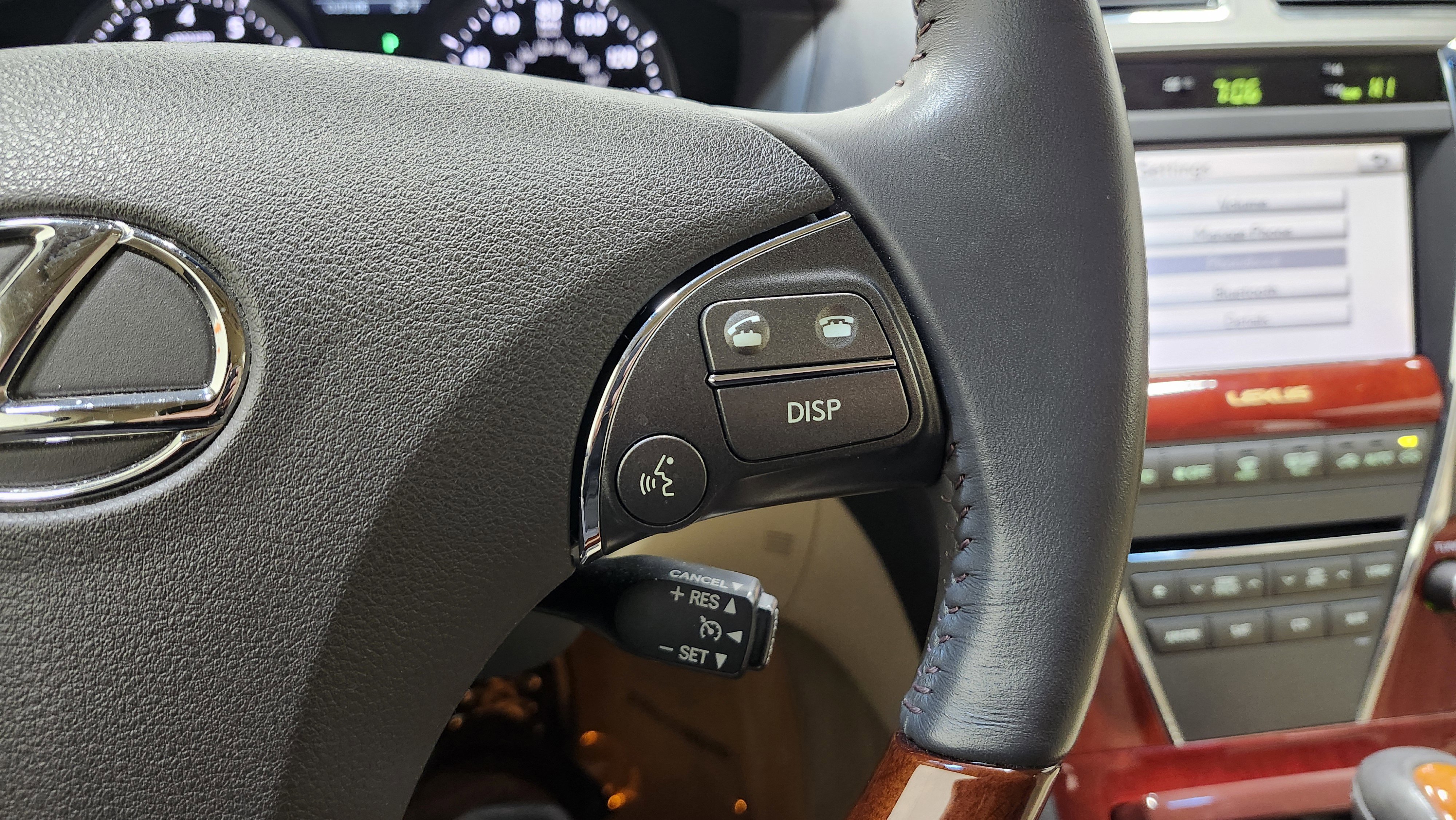 Used 2012 Lexus ES 350 image 36