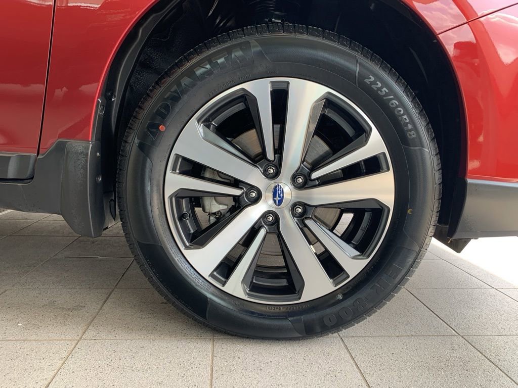 Used 2019 Subaru Outback 2.5i Limited w/ Popular Package #2 AWD/4WD image 26