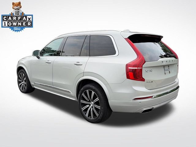 Used 2020 Volvo XC90 T6 Inscription w/ Protection Package Premier AWD/4WD image 6