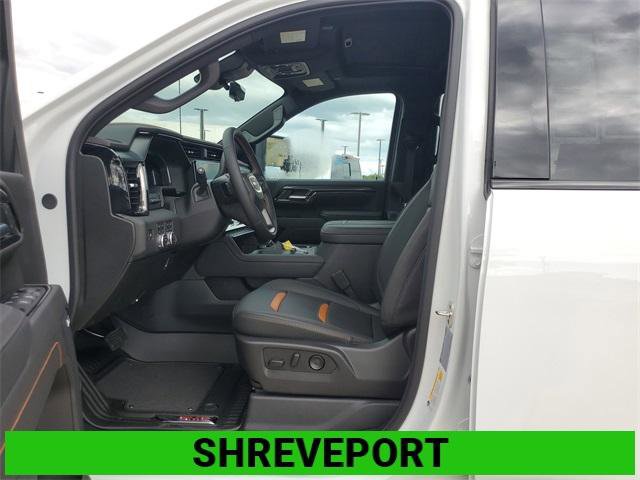 New 2026 GMC Sierra 2500 AT4 w/ AT4 Premium Plus Package image 10