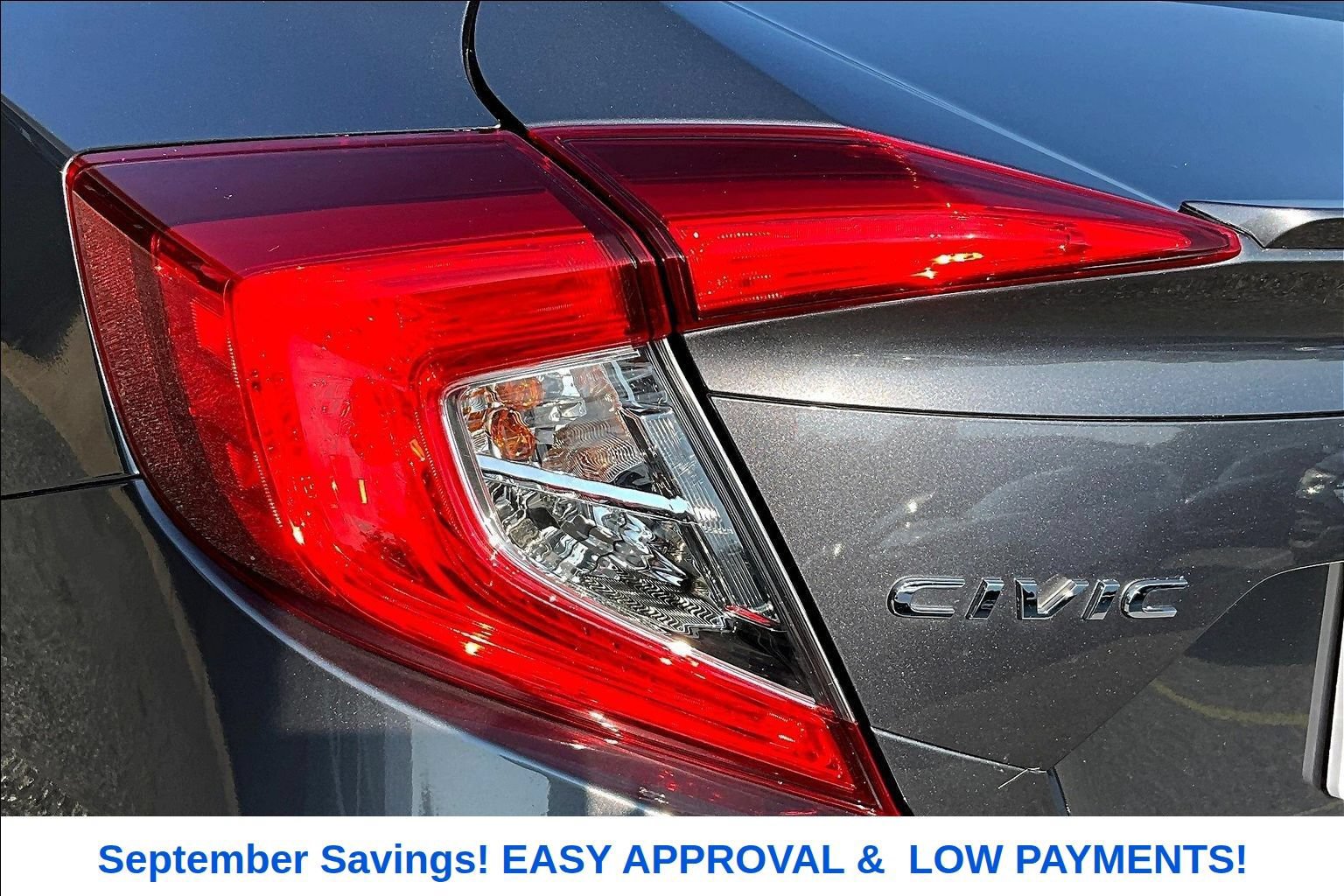 Used 2018 Honda Civic Touring image 23