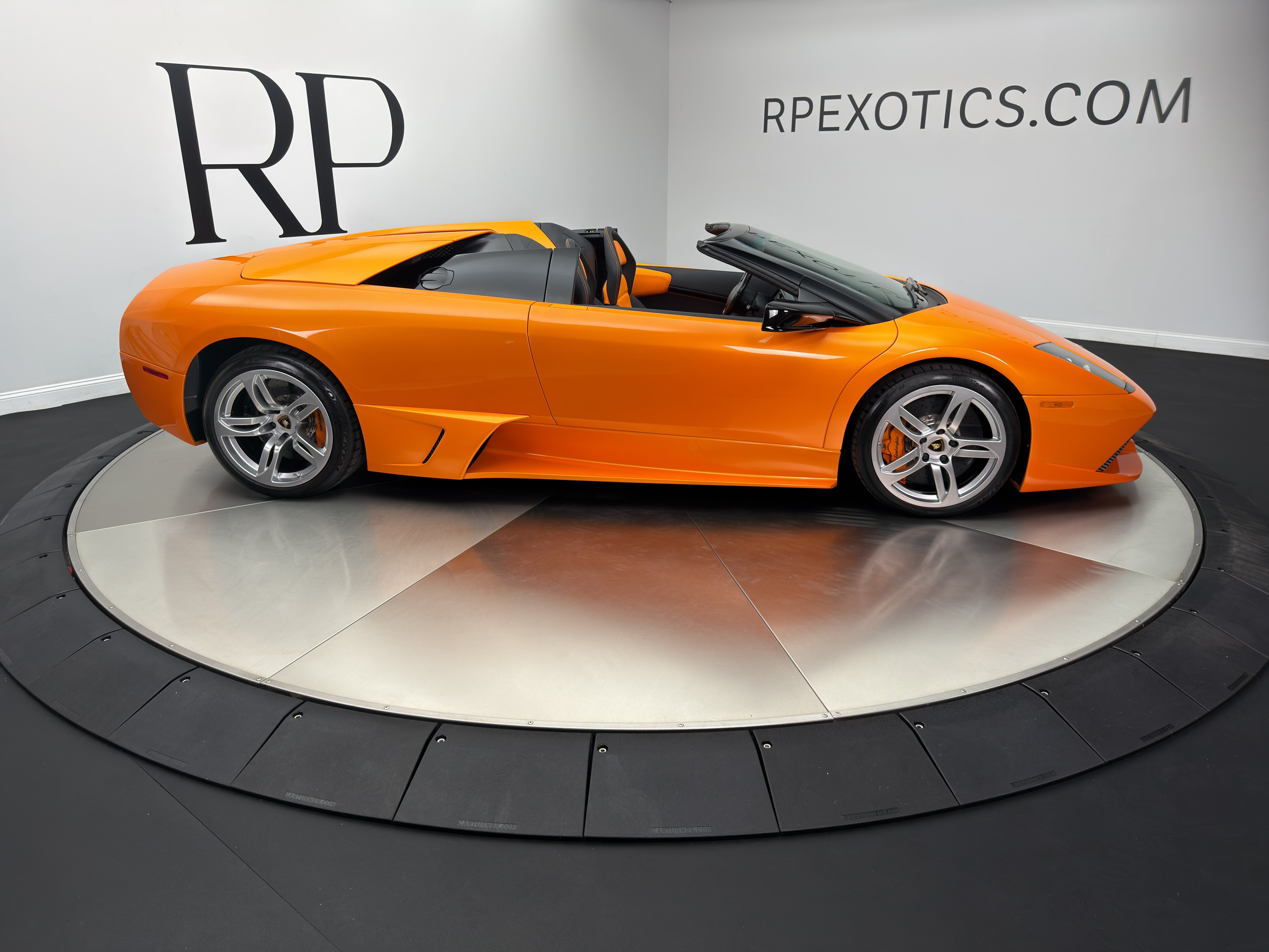 Used 2008 Lamborghini Murcielago LP 640 AWD/4WD image 7