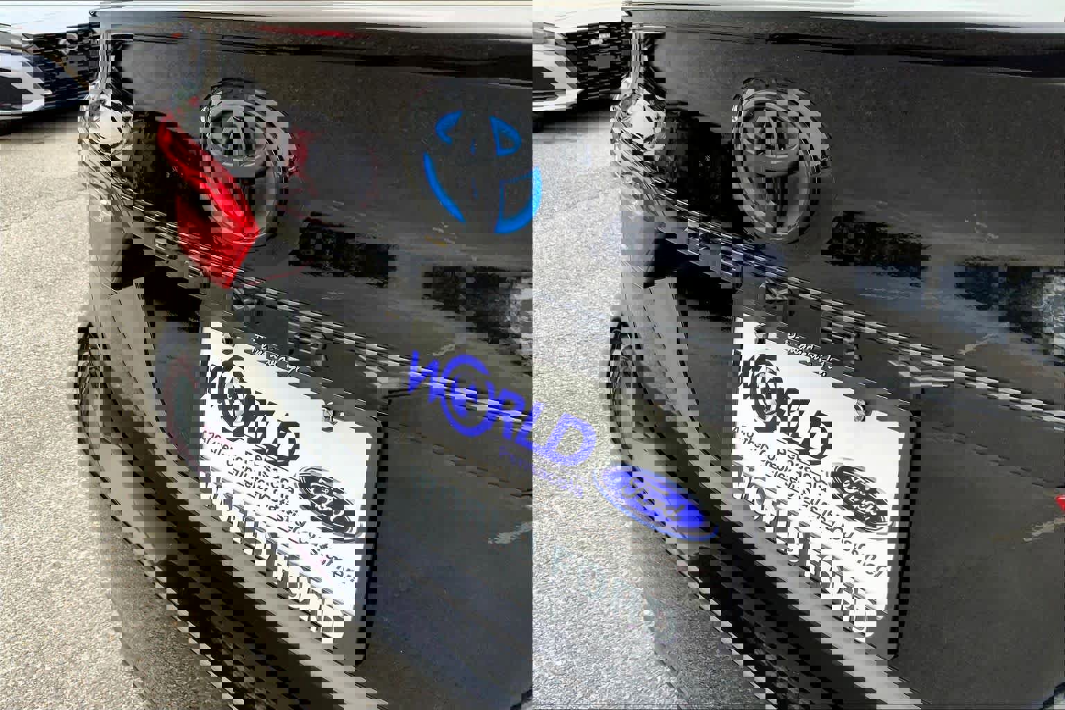 Used 2019 Toyota Camry SE image 30