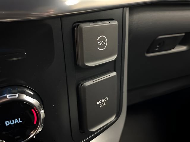 New 2025 Ford F150 Lariat w/ Equipment Group 501A Mid image 36