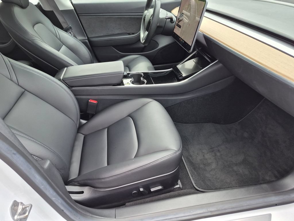 Used 2018 Tesla Model 3 Mid Range RWD image 25