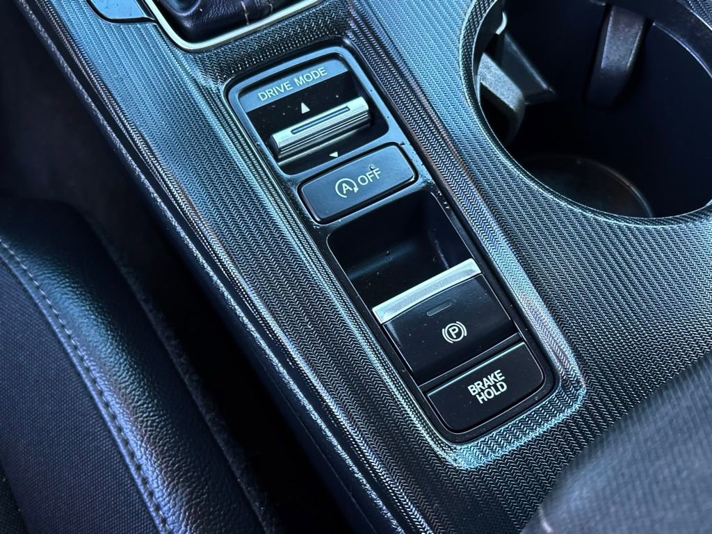 Used 2026 Honda Civic Sport image 19