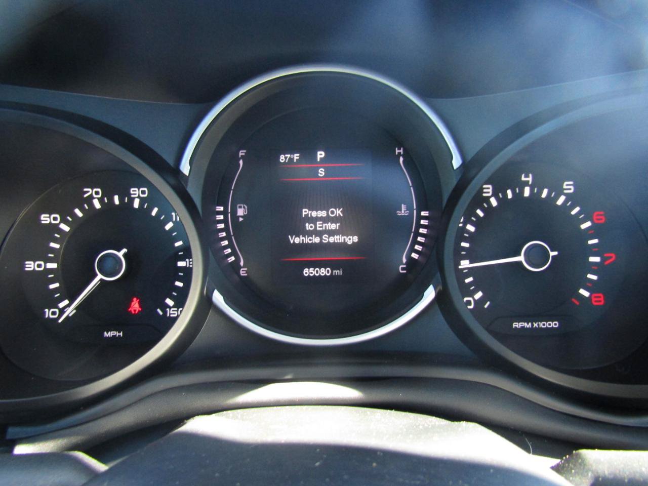 Used 2019 FIAT 500L Trekking FWD image 16