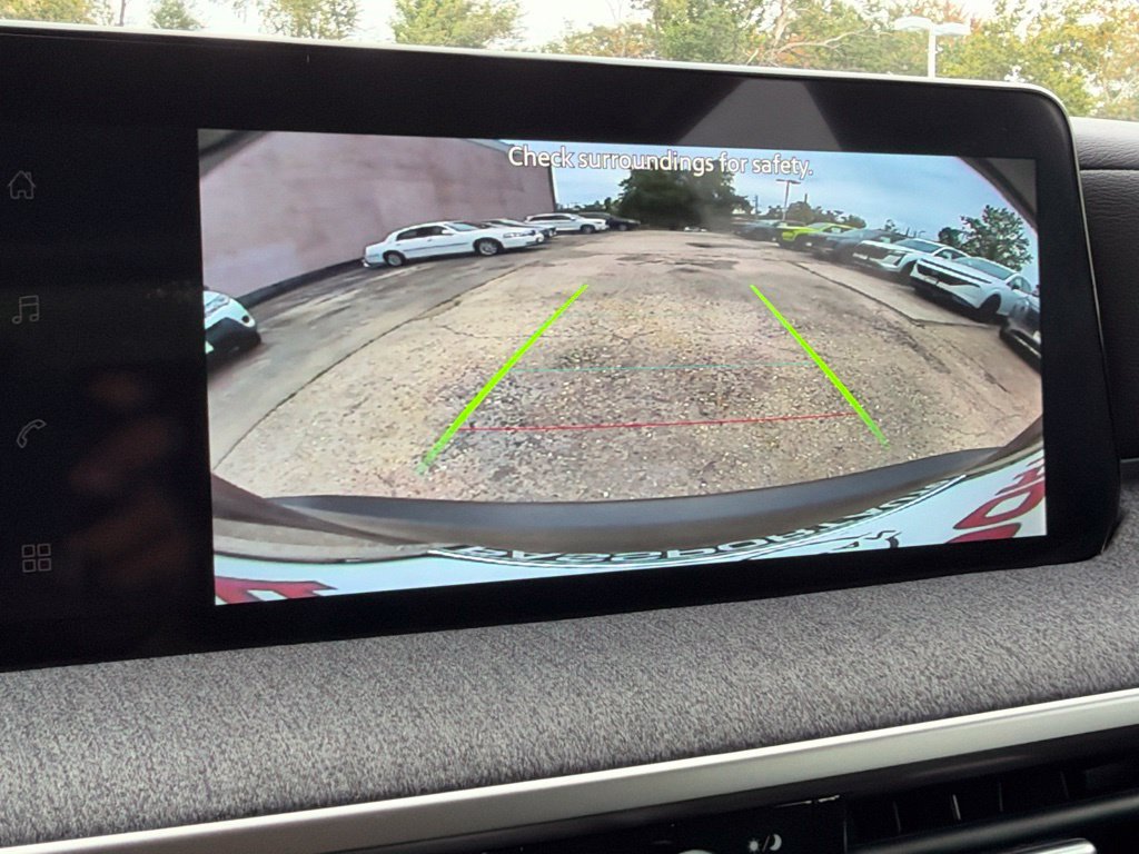 Used 2026 Nissan Kicks S FWD image 16