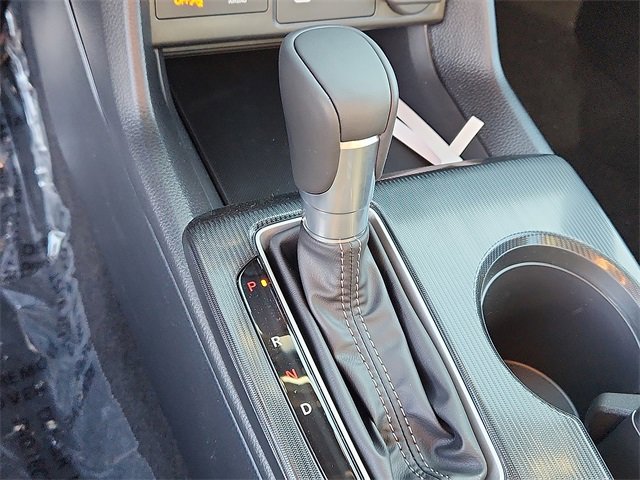 New 2026 Honda Civic Sport image 14