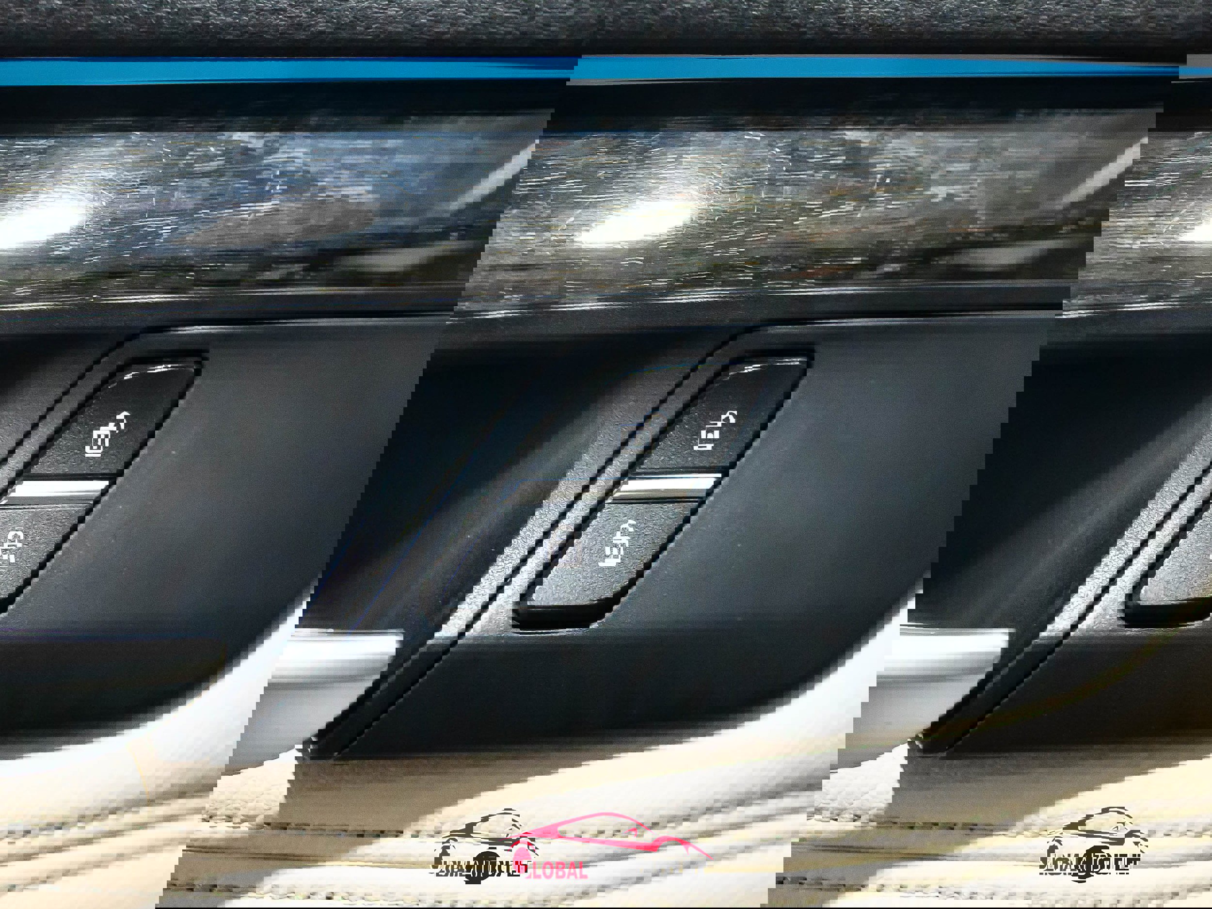 Used 2017 BMW X5 xDrive35i w/ M Sport Package image 43