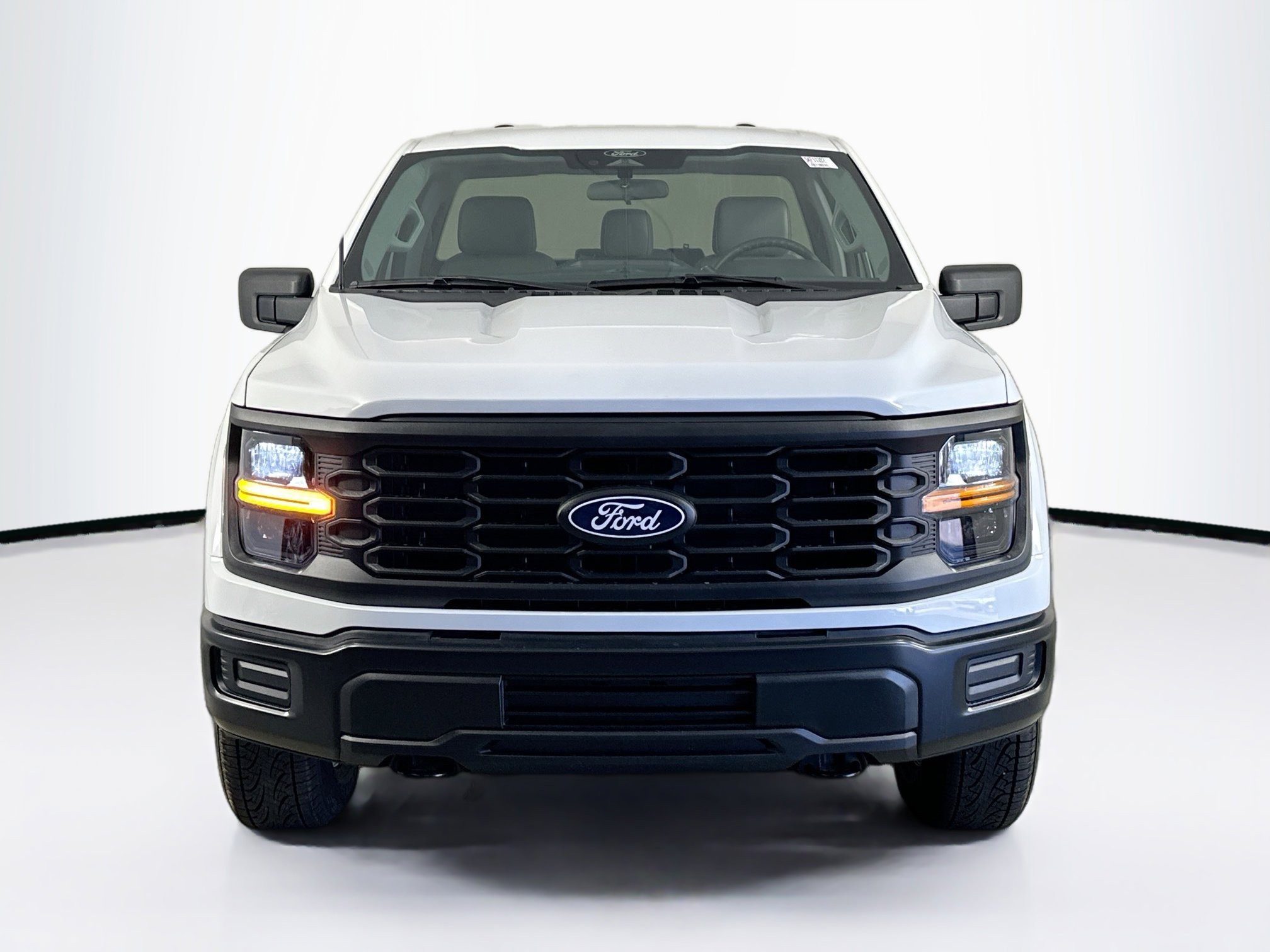 Used 2025 Ford F150 XL image 2