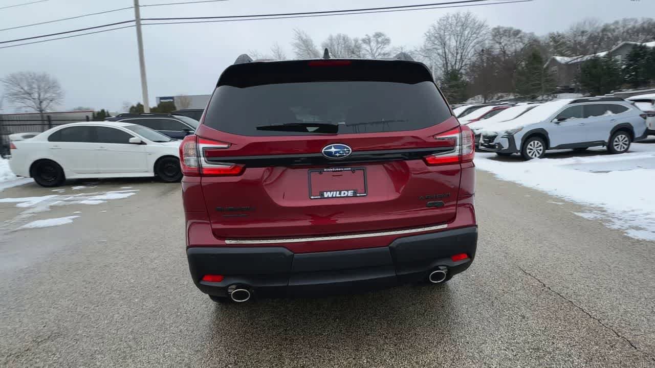 New 2026 Subaru Ascent Bronze Edition AWD/4WD image 7