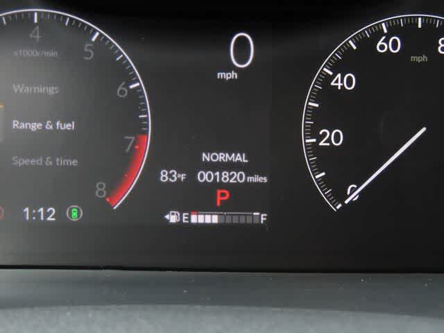 Certified 2026 Honda Odyssey Elite image 31