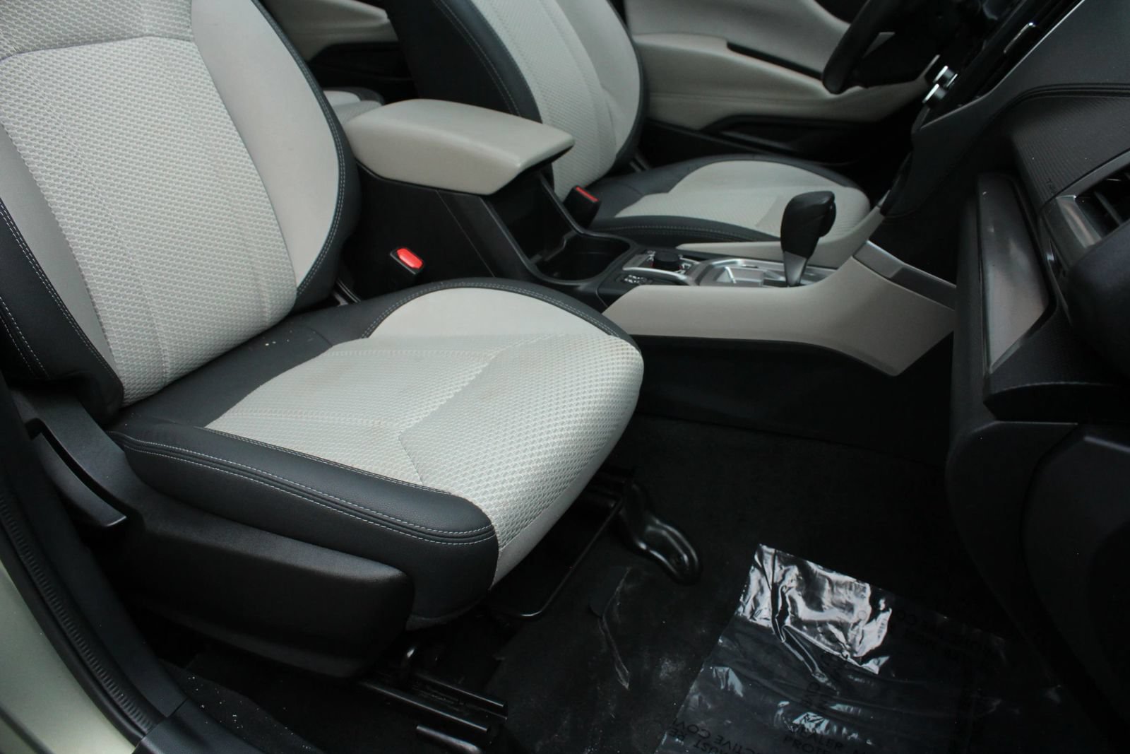 Used 2021 Subaru Forester Premium AWD/4WD image 29