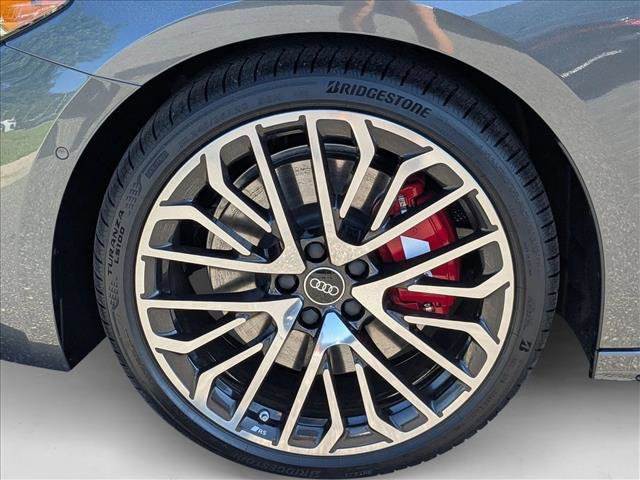New 2025 Audi S5 Premium Plus image 9