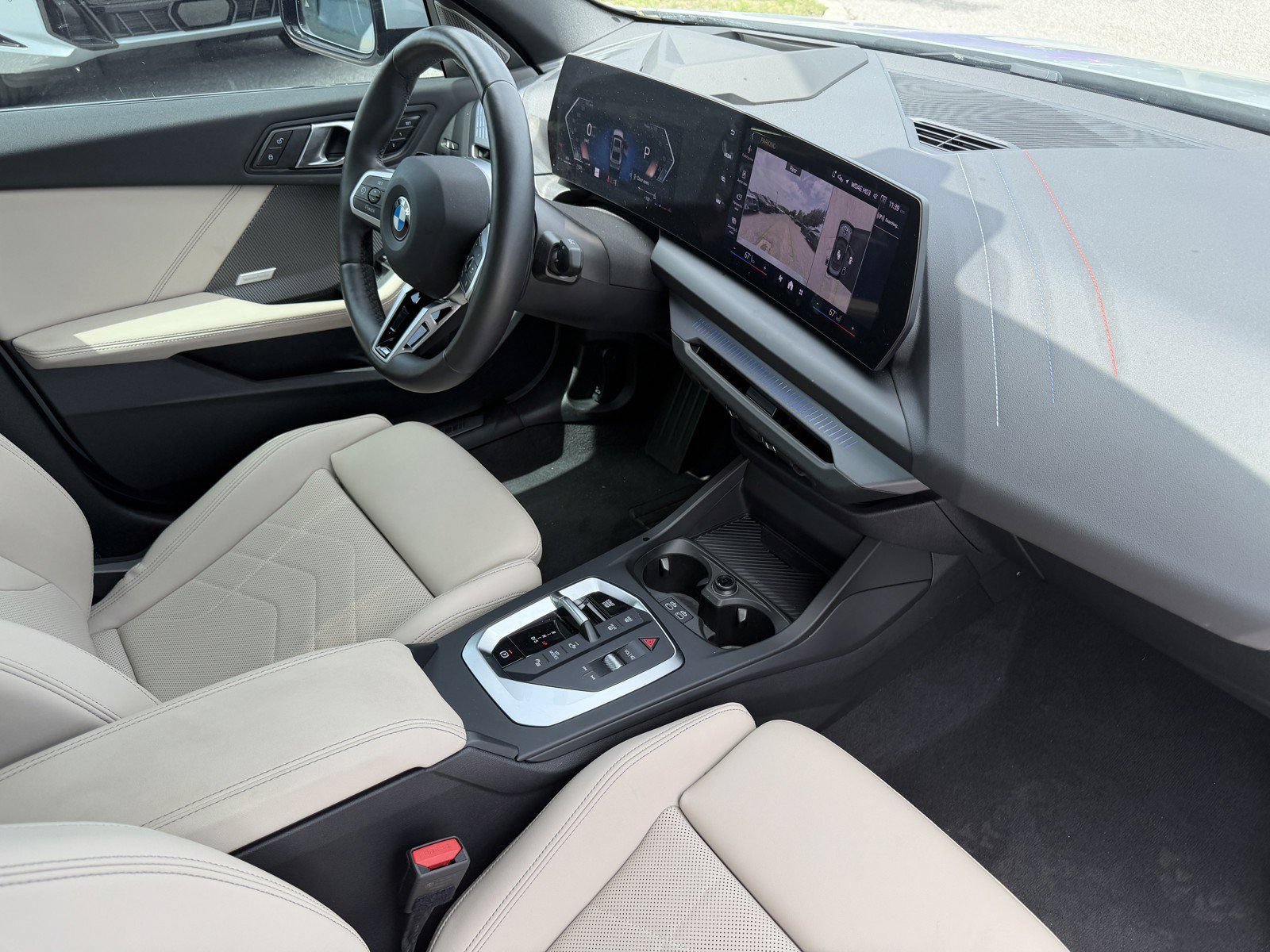 New 2026 BMW 228i w/ Technology Package FWD image 13