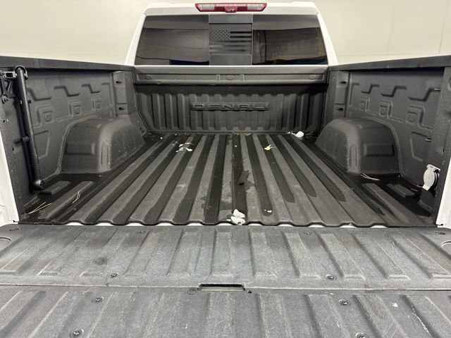Used 2022 GMC Sierra 1500 Denali w/ Technology Package AWD/4WD image 32